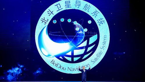 北斗的兼容之路 歐盟伽利略項目的教訓與中國自主創新的勝利